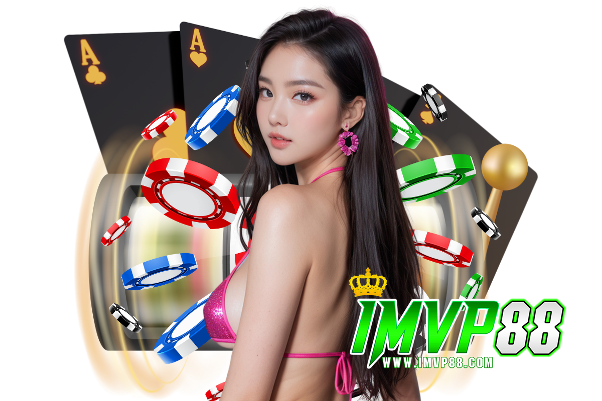imvp88 สมัคร